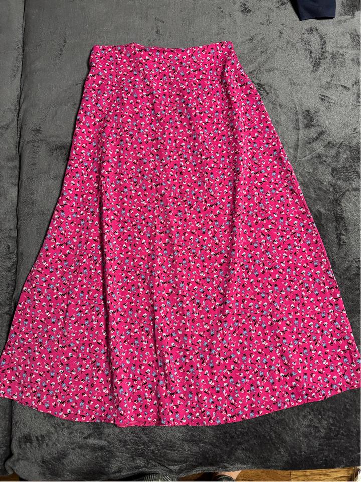 Юбки на резинке