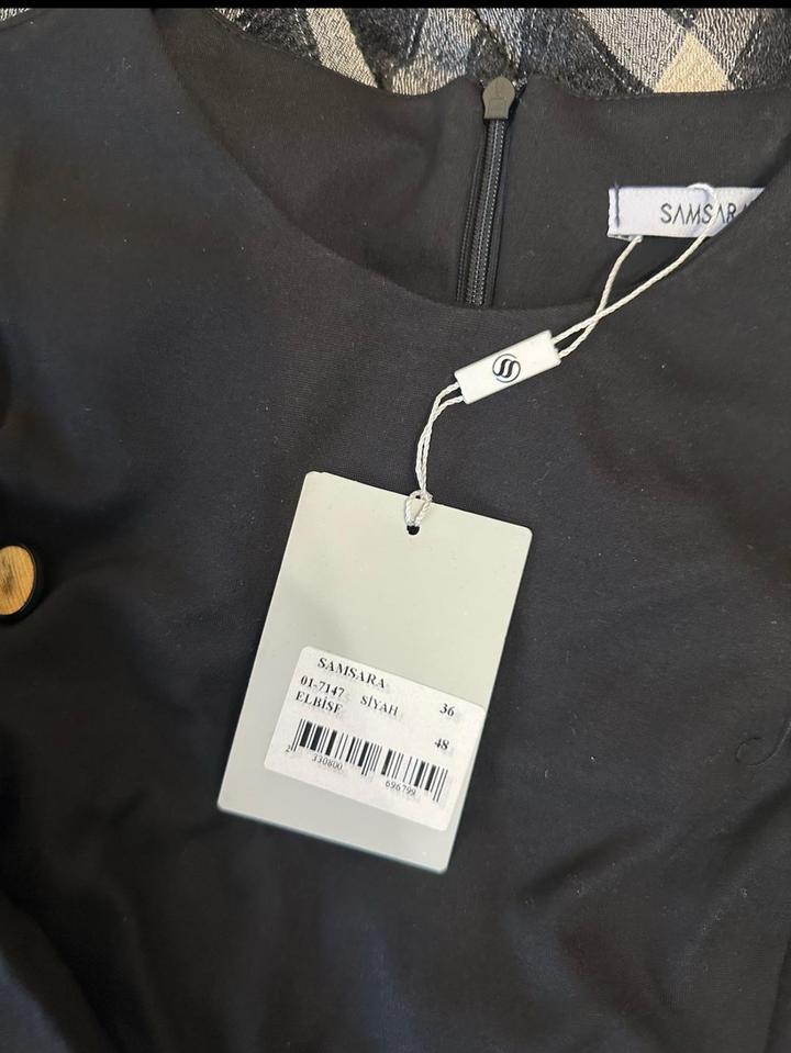 Платье Samsara