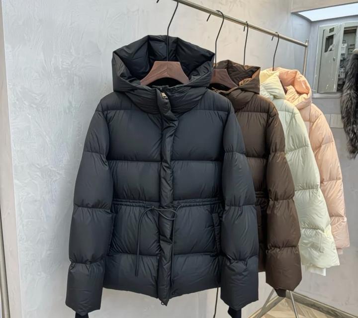 Куртка зимняя