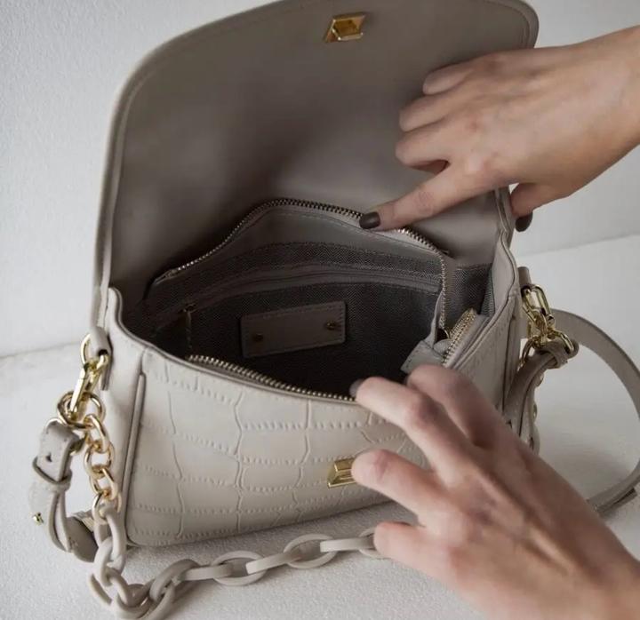 Сумка BAGUETTE BAG