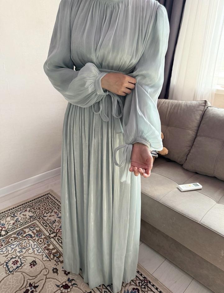 Платья из органзы для женщин