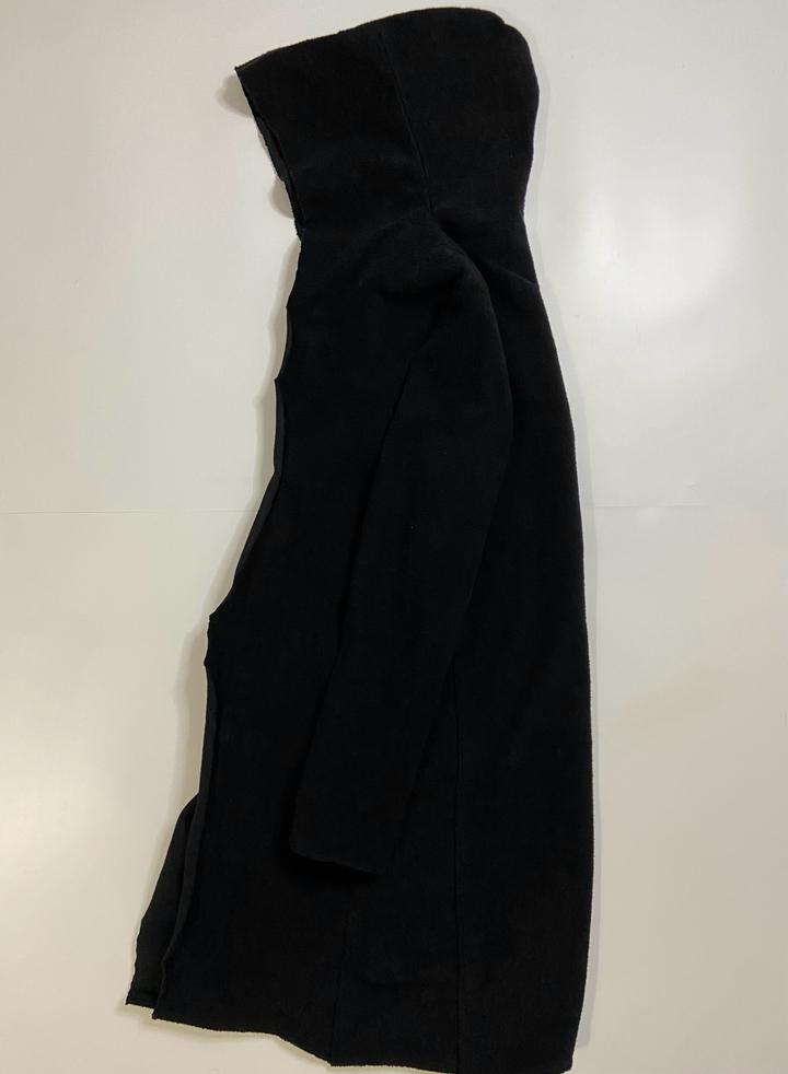 Japanese Brand × N4 SALT PAPER COTTON LONG CARDIGAN JACKET MADE IN JAPAN