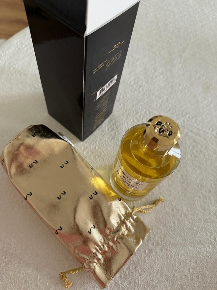Mancera Hindi Kush EDP 120 мл – оригинал