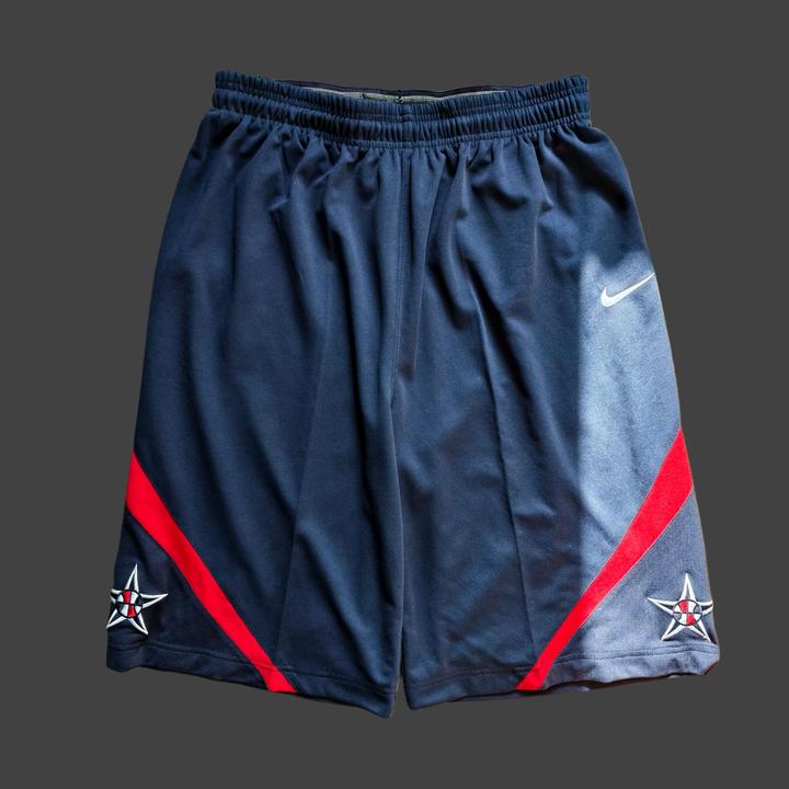 Nike vintage shorts