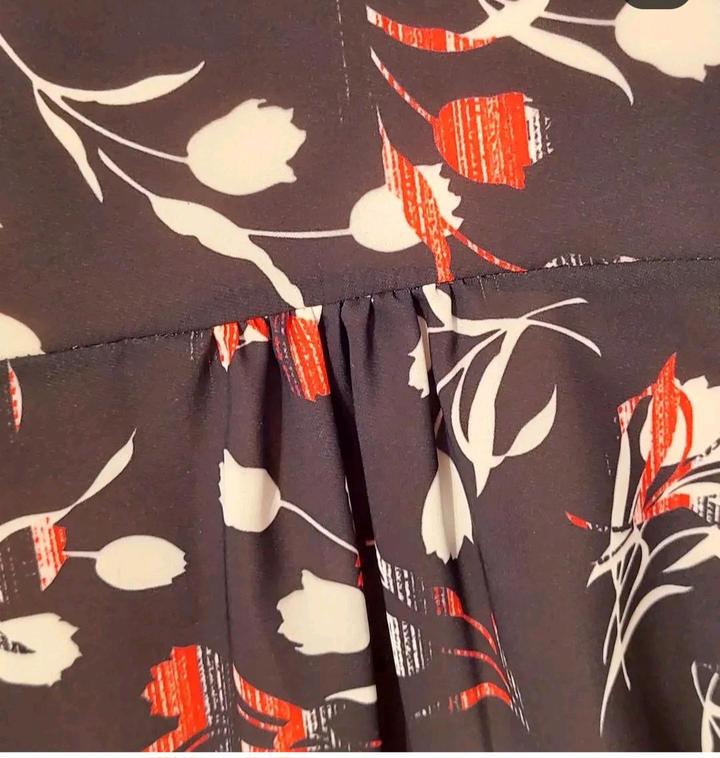 Блуза от бренда Sateen Life