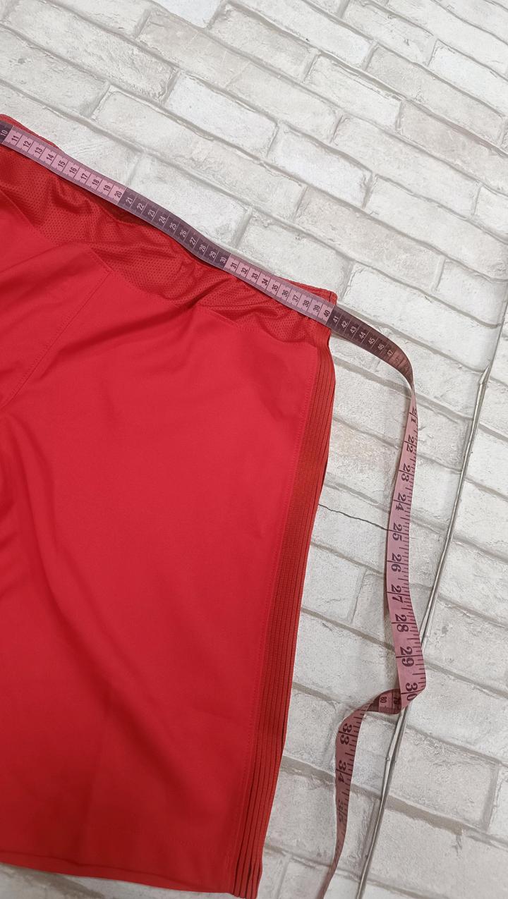 ФК Спартак тренировочные шорты