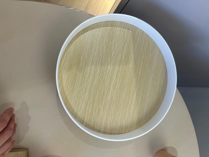 новый поднос для всего