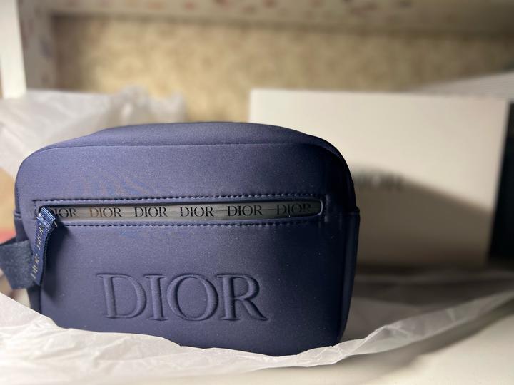 Косметичка DIOR