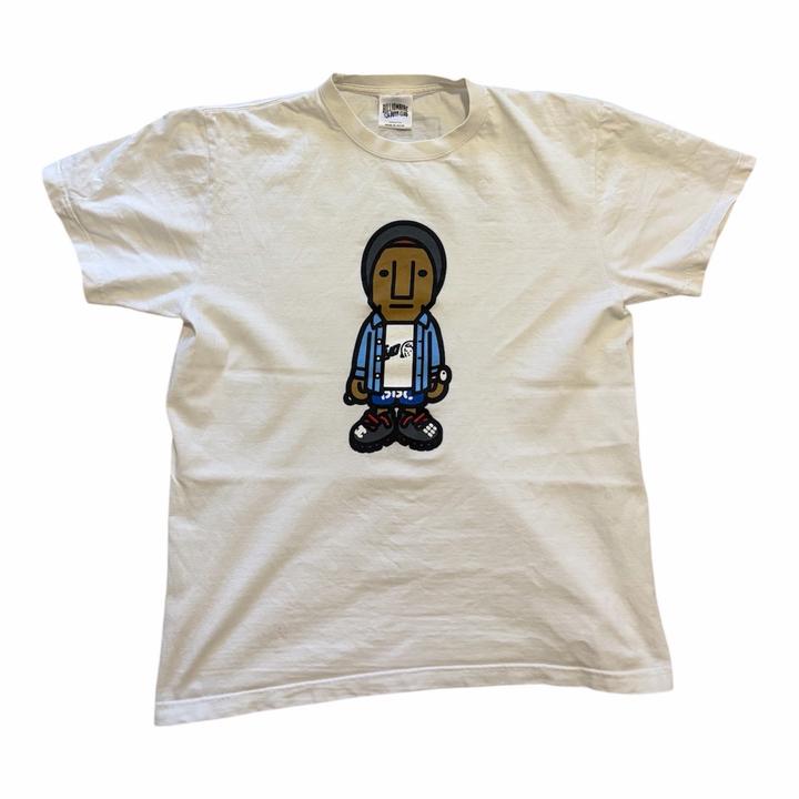 Billionaire Boys Club футболка