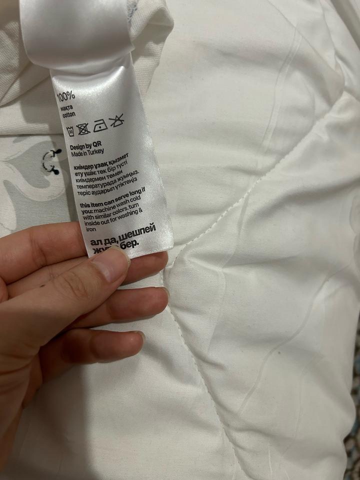 футболка qazaq republic