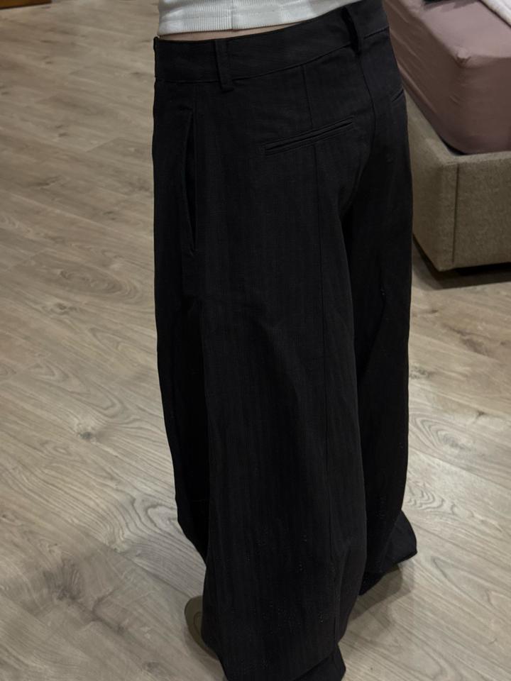 Джинсы/ брюки Zara