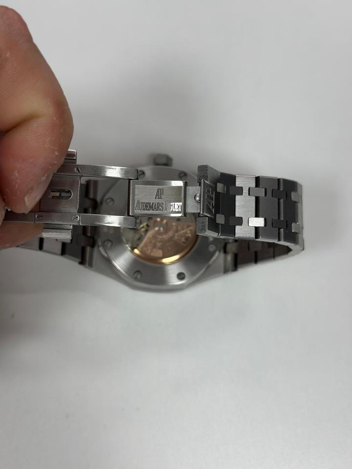 Часы Audemars Piguet