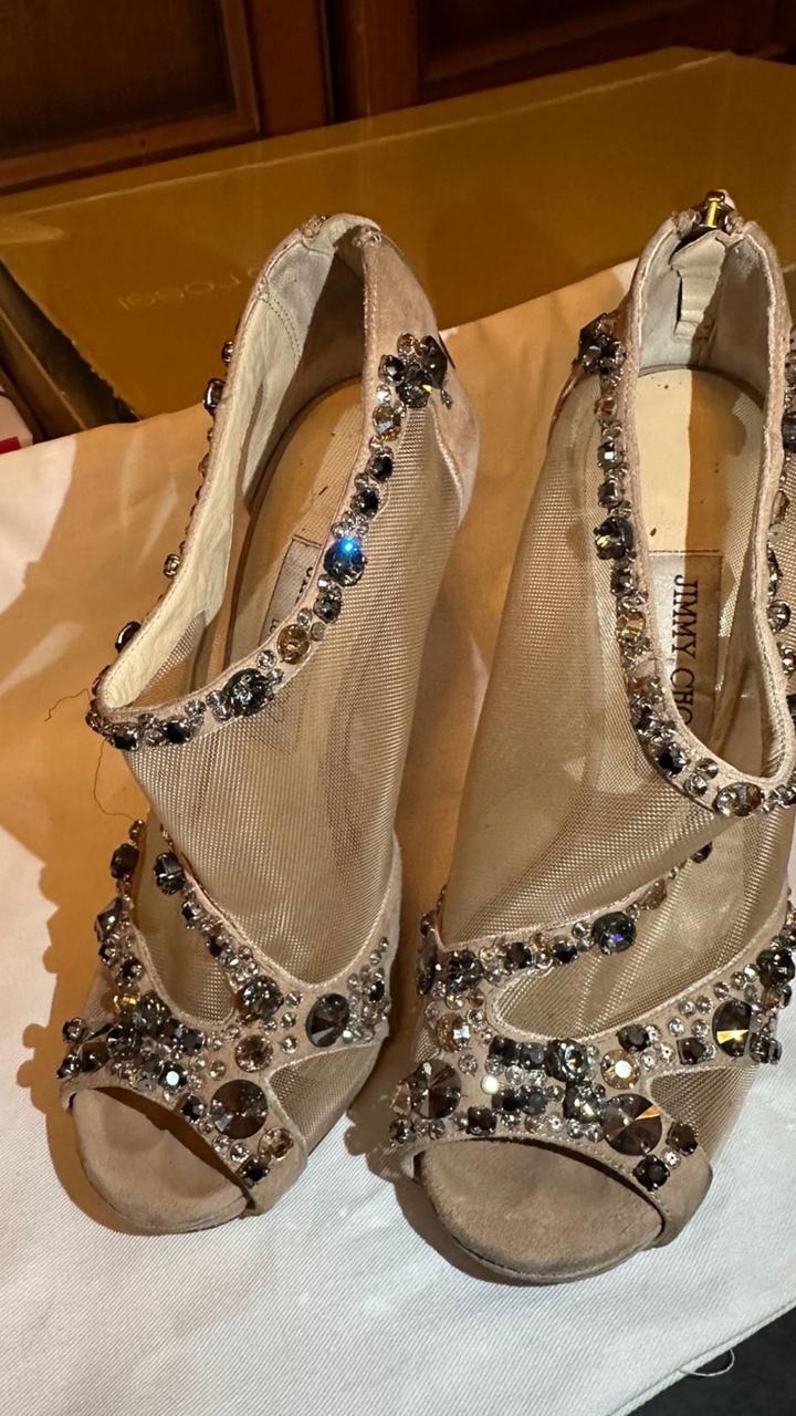 Туфли jimmy choo
