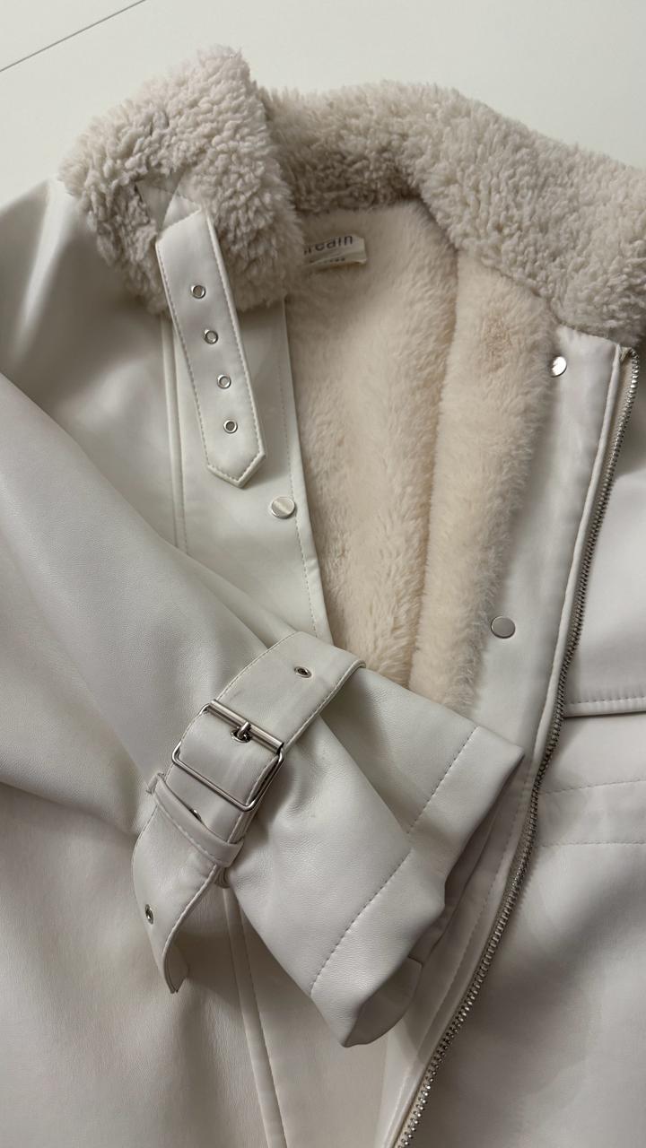 Дубленка Cream clothing