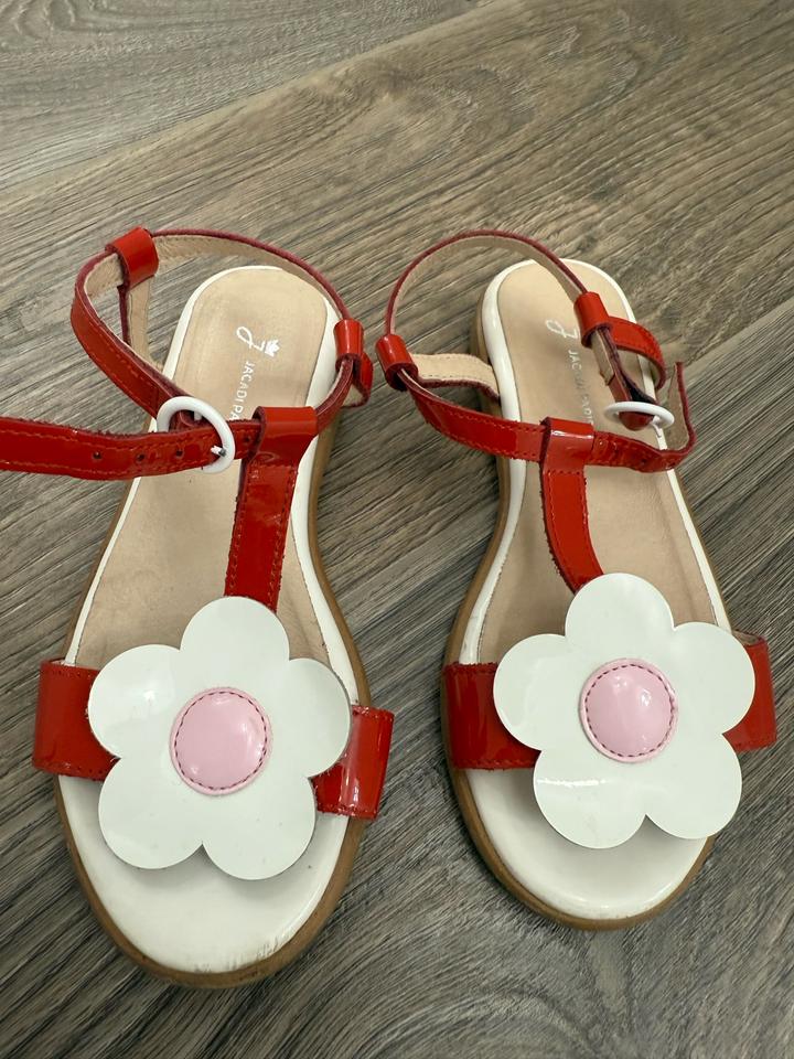 Сандалики Jacadi