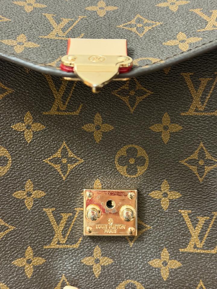сумка lv pochette