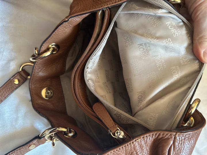 Сумка Michael Kors 🤎