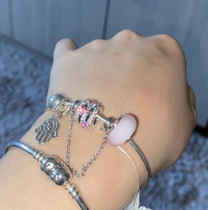 Шармик PANDORA