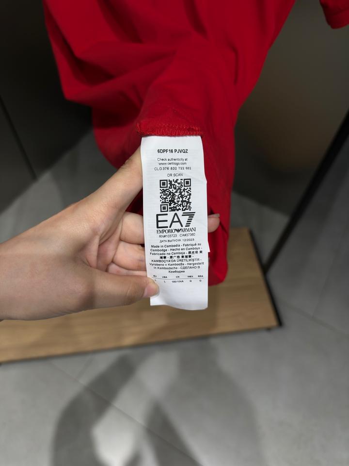 EA7