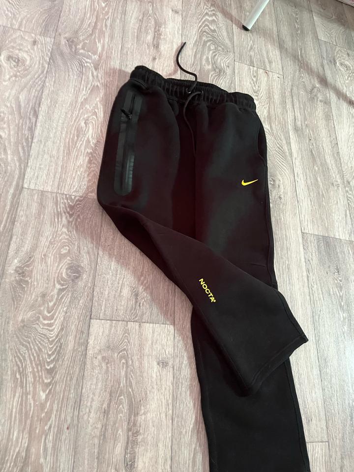 Штаны Nike