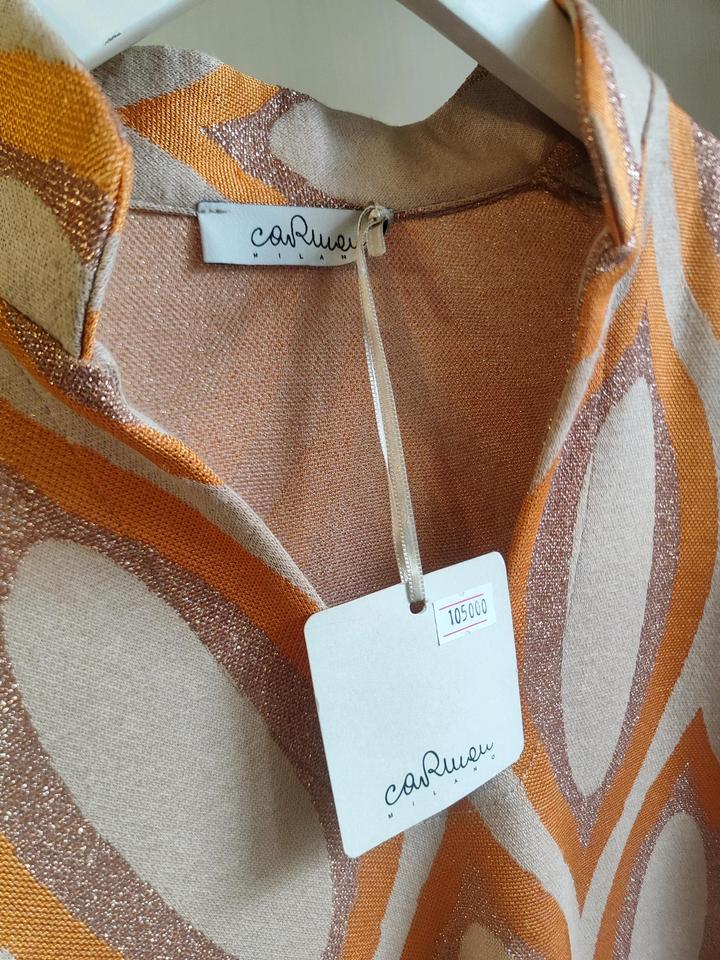 Итальянское платье Carweu Milan