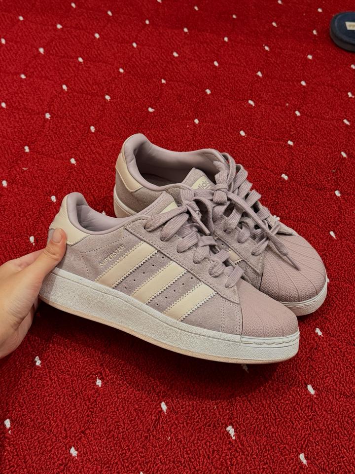 Кеды Superstar Adidas