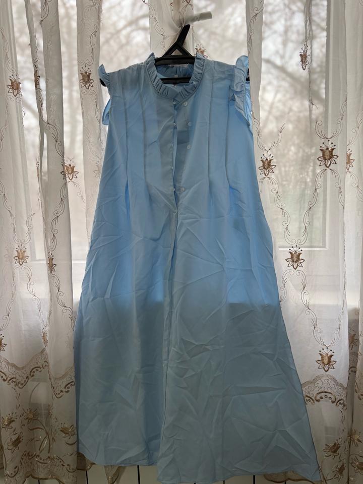 Платье женский