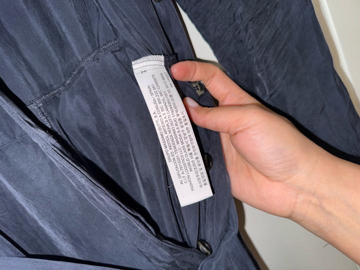 Комбинезон Massimo dutti