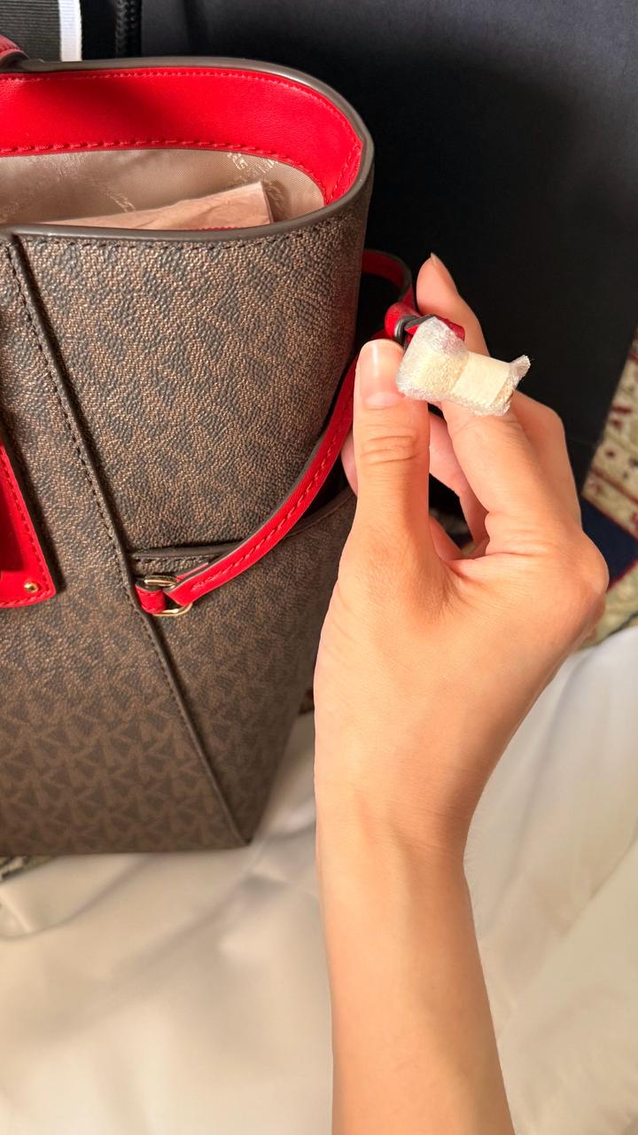 Сумка Michael Kors (Новая, с биркой)