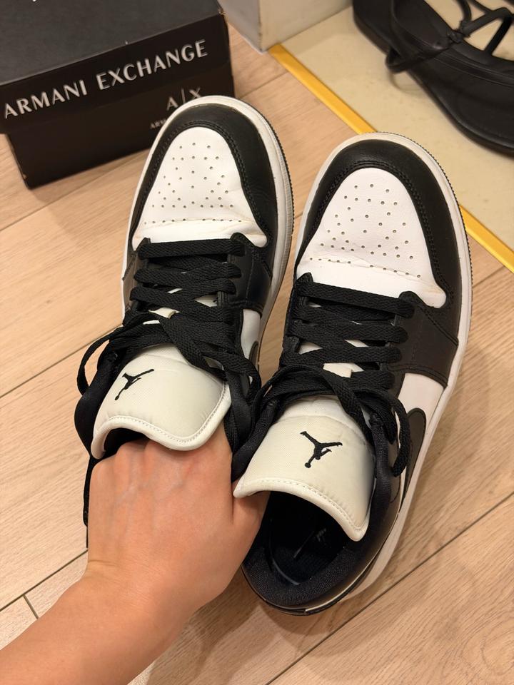 Air jordan 1