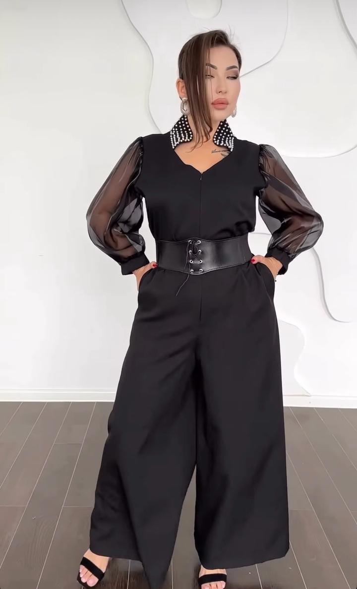 Комбинезон деловой