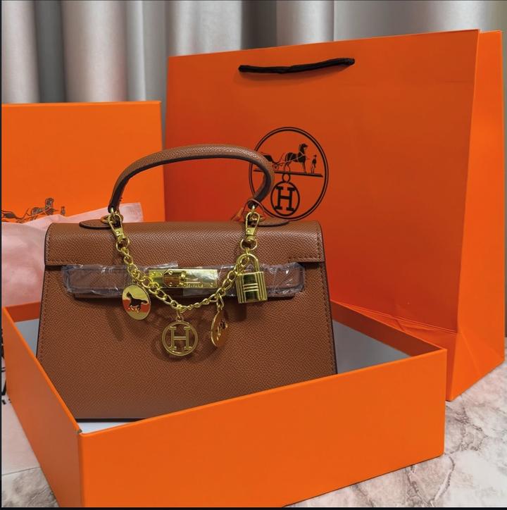 Сумки от Hermes