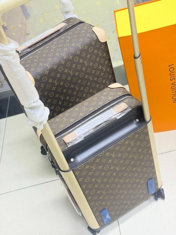 Мини и Макси чемодан от LV