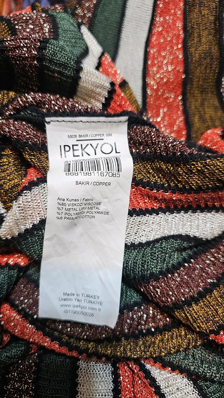 Костюм Двойка Ipekyol