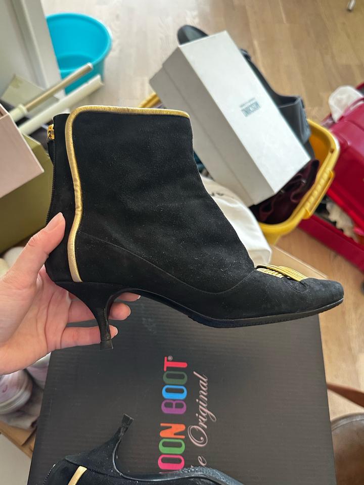 Givenchy сапожки