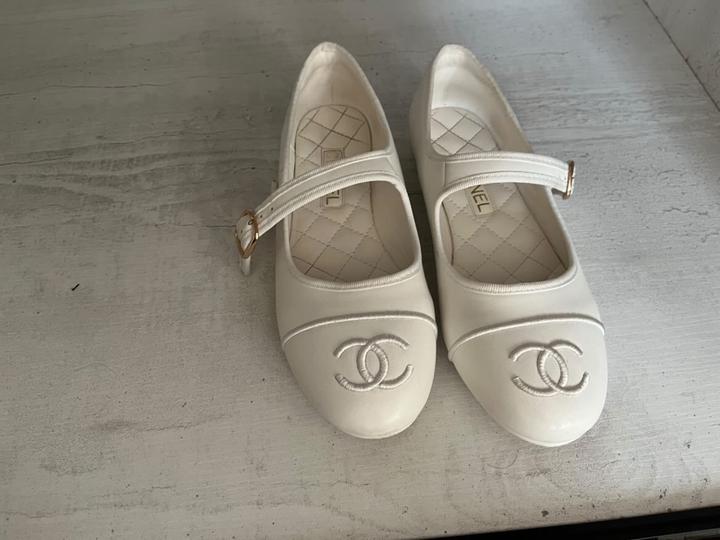 Балетки