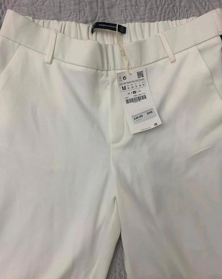 Брюки Zara
