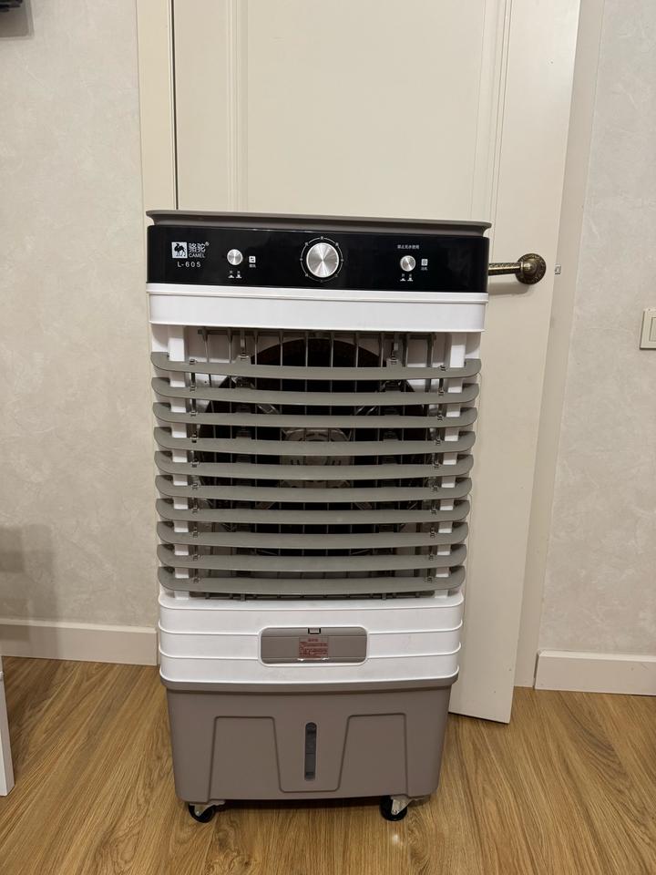 Вентилятор для охлаждения квартиры