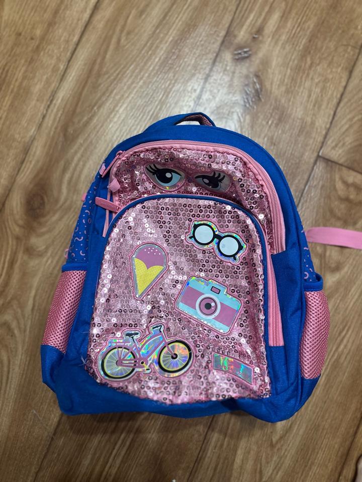 Детский рюкзак для девочки 💖