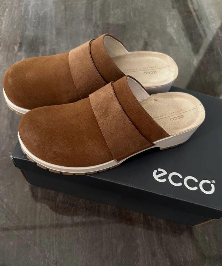 Клогги ессо