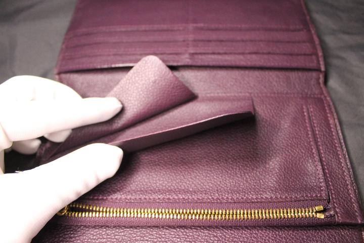 Кошелек Louis Vuitton Empreinte Monogram