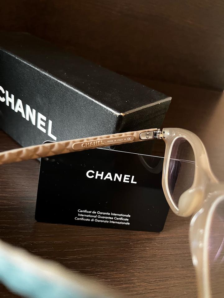Оправа Chanel