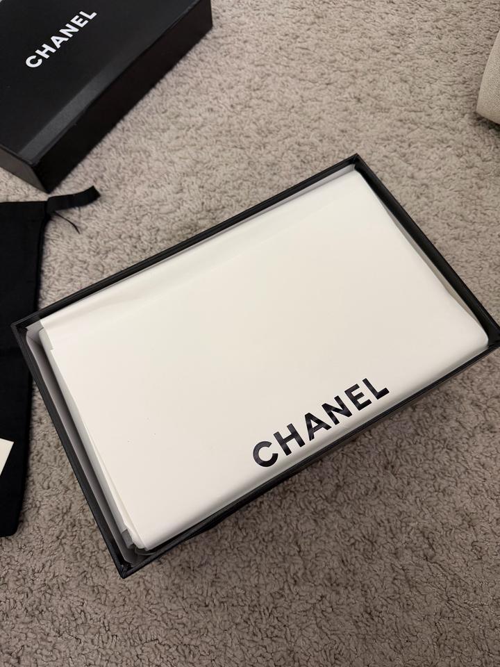Слингбеки CHANEL