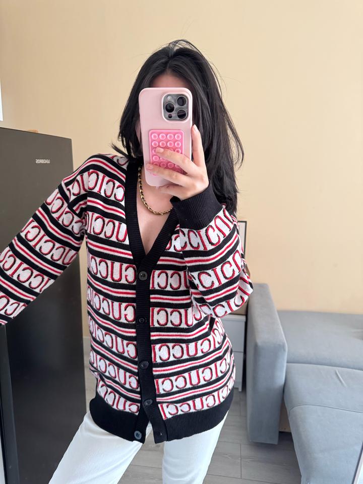 Кардиган люкс копия