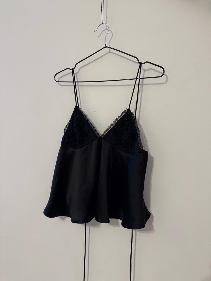 ZARA: топ