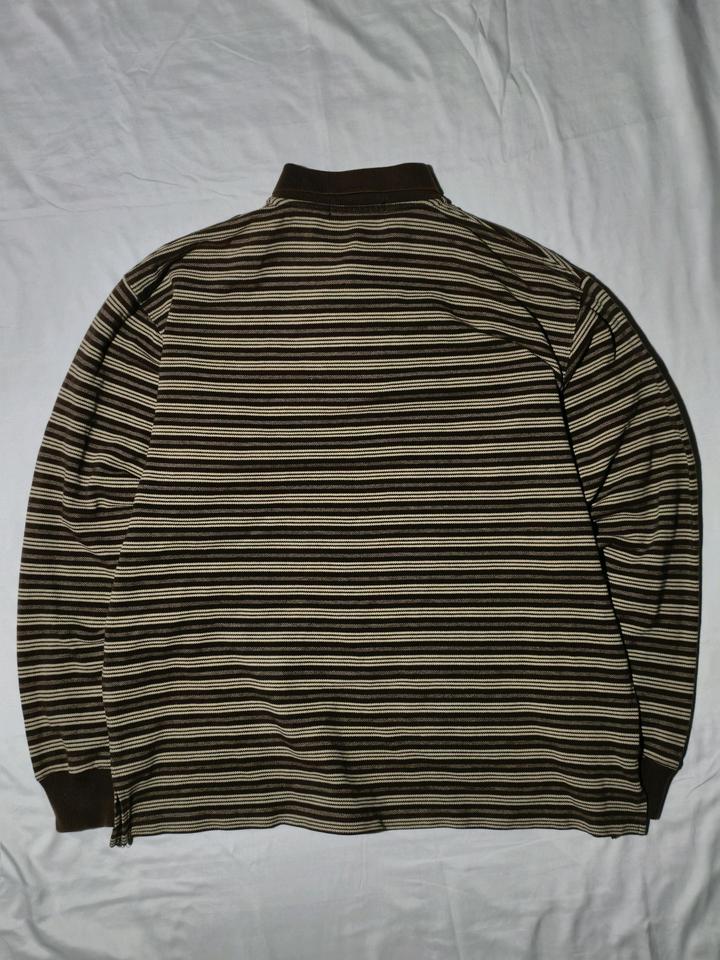 Ralph Lauren chaps