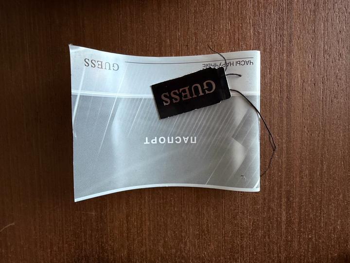 Женские часы GUESS, оригинал