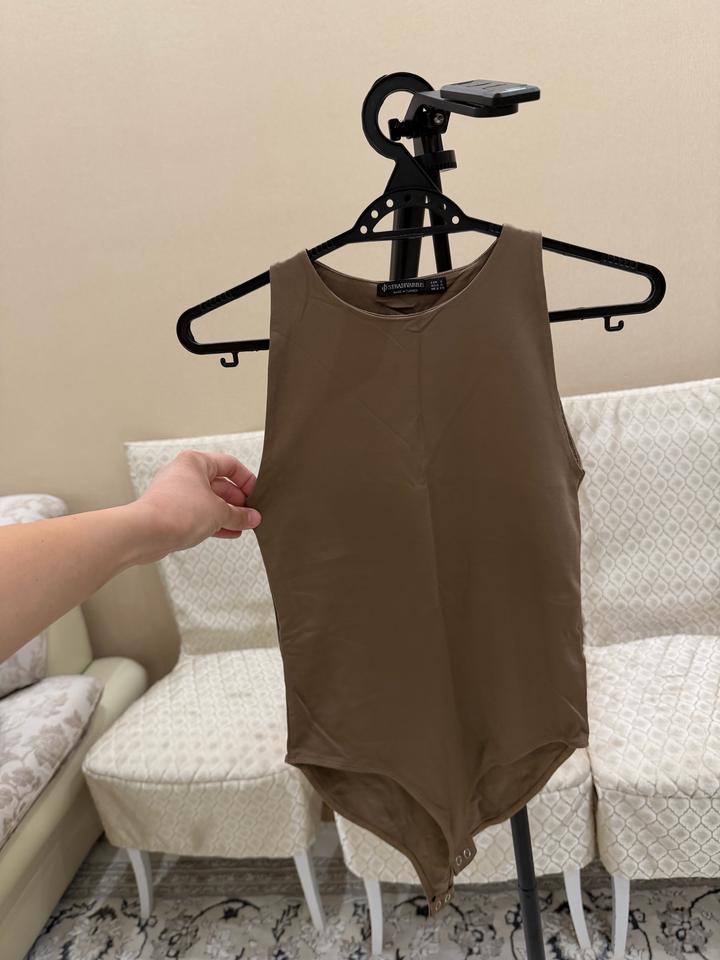 Боди Stradivarius S