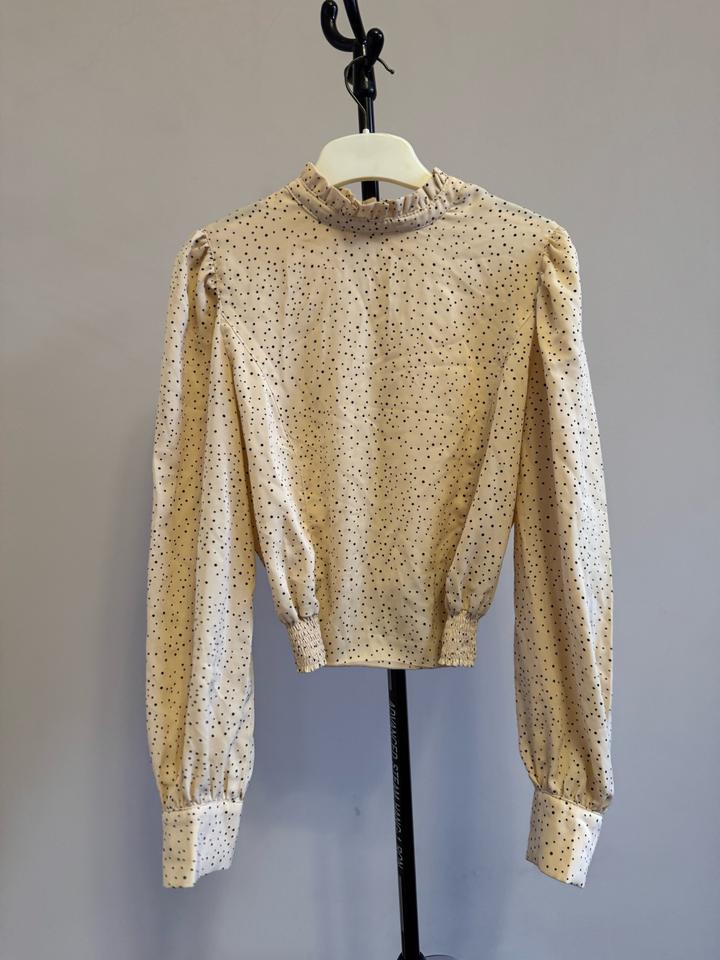 рубашка-топик