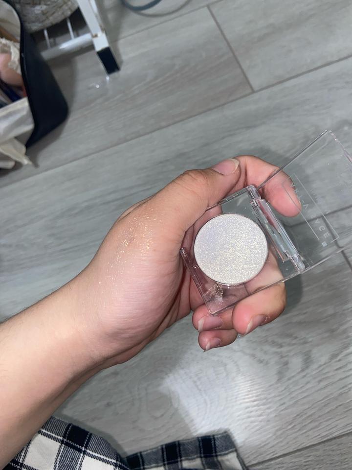 Спаркл от арт визаж